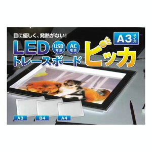 LEDg[X{[h sbJ A3TCY iLEDg[Xj