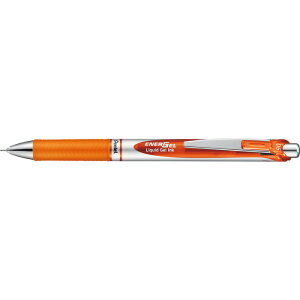 �y�؂�Ă�z�G�i�[�W�F���@�{�[���y���@0.5mm�ɍׁ@�I�����W�@���F�V���o�[�@[BLN75Z-F] �y10�܂ŒǐՉ\���[���֑Ή��\�z