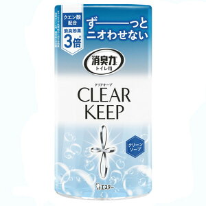 yGXe[zgC̏Ĺ@CLEAR KEEP N[\[v 400ml@[130528]