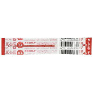 WF{[y֐c JK-0.4c [] 0.4mm RJK4