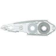 【トンボ鉛筆】修正テープ詰替え用カートリッジ　モノエアー ペンタイプ　5mm×6m　[CT-PAR5]　【10個ま…