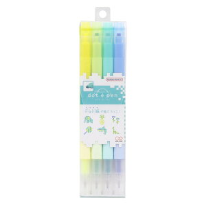 �y�T���X�^�[����zdot e pen �h�b�g�G�y���@4�{�Z�b�gB�@�����y���@[S4541790]�@�y4�܂ŒǐՉ\���[���֑Ή��\�z