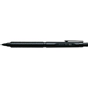 �y�؂�Ă�z�V���[�v�y���V���@�I�����Y�l���@0.5mm�@�u���b�N�@[PP3005-A]�@�y2�{�܂ŒǐՉ\���[���֑Ή��\�z