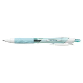 【三菱鉛筆】ジェットストリーム ボールペン　（0.5mm)　スカイブルー　（1本)　[SXN15005.48]　【10個までネコポス対応可能】