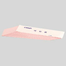 【クラウン】吸取紙　ピンク　20枚　[CR-SE20-PI]　【5個までネコポス対応可能】