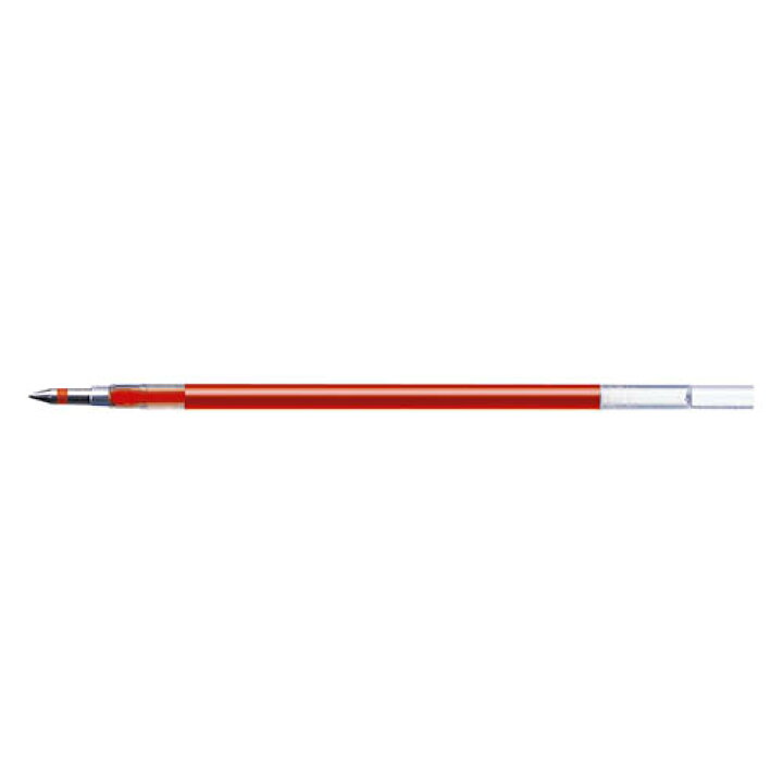 楽天市場 ゼブラ ボールペン替芯 ｊｋ ０ ５芯 赤 1本 適合商品 ジムノックｊｋ サラサ３ サラサ４ サラサ２ ｓ サラサ３ ｓ Rjk R 10個までネコポス対応可能 リコロshop
