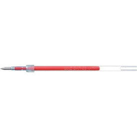 【三菱鉛筆】ボールペン替芯 赤 （1本) 《適合商品：ジェットストリーム0.38》 　[SXR38.15]　【20点までネコポス対応可能】