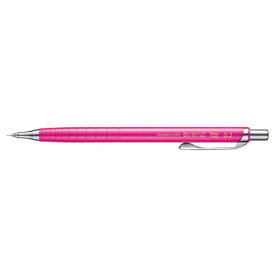 【ぺんてる】オレンズ　シャープペン　0.2mm　ピンク　[XPP502-P] 【3個までネコポス対応可能】