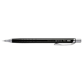 【ぺんてる】オレンズ　シャープペン　0.3mm　ブラック　[XPP503-A] 【3個までネコポス対応可能】