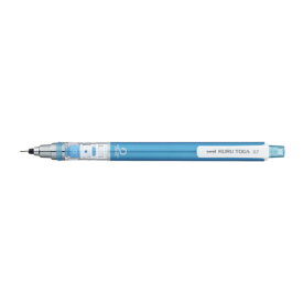 【三菱鉛筆】クルトガ　スタンダードモデル　シャープペン　0.7mm　ブルー　[M7-450 1P.33]　【7本までネコポス対応可能】