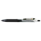 【ゼブラ】サラサドライ　ボールペン　0.4mm　（軸色：黒/インク色：黒)　[JJS31-BK] 【10個までネコポス対応可能】