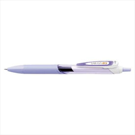 【ゼブラ】サラサドライ　ボールペン　0.4mm　（軸色：ソフトパープル/インク色：黒)　[JJS31-SPU] 【10個までネコポス対応可能】