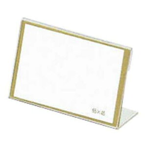 yNEzL^J[h@iĐPET) 65×43mm@[CR-KD65P-T]