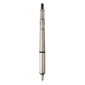 【三菱鉛筆】ジェットストリームエッジ　（0.28mm)　シャンパンゴールド（インク色：黒)　[SXN100328.25]　【3個までネコポス対応可能】