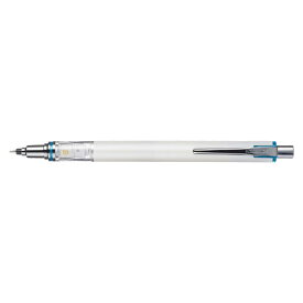 【三菱鉛筆】クルトガ　アドバンス　シャープペン　0.3mm　ホワイト　[M3-559 1P.1]　【7本までネコポス対応可能】