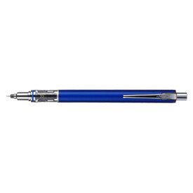 【三菱鉛筆】クルトガ　アドバンス　シャープペン　0.3mm　ネイビー　[M3-559 1P.9]　【7本までネコポス対応可能】