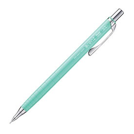 【ぺんてる】オレンズ　シャープペン　0.5mm　ミントグリーン　[XPP505-GD] 【3個までネコポス対応可能】