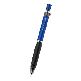 【ゼブラ】デルガード　タイプER　0.5mm　ブルー　シャープペンシル[P-MA88-BL] 【5個までネコポス対応可能】