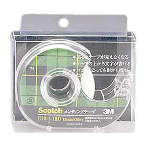 yX[GzfBOe[v@i)e[vJb^[t@18mm×30m@ca25mm@[810-1-18D]@y4܂ŒǐՉ\[֑Ή\z