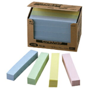 �y�j�`�o���z�|�C���g���� �r�W�l�X�p�b�N �ӂ���^�C�v 12.5×75mm ���F �i20��)