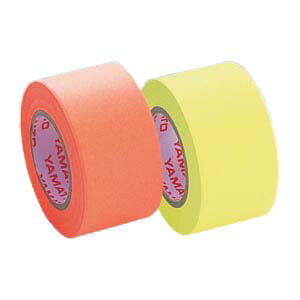 �y���}�g�z�����b�N���[���e�[�v �l�֗p�e�[�v ��25mm×��10m �i�I�����W�E������/�e1��)�@[WR-25H-6C]