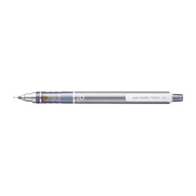 【三菱鉛筆】クルトガ　シャープペン　（0.3mm芯)　シルバー　（1本)　[M3-450 1P.26]　【7個までネコポス対応可能】