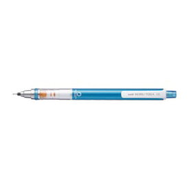 【三菱鉛筆】クルトガ　シャープペン　（0.5mm芯)　ブルー　（1本)　[M5-450 1P.33]　【7個までネコポス対応可能】