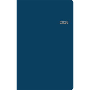 【高橋書店】2026年手帳 (142)ビジネス手帳〈小型版〉2 【3冊まで追跡可能メール便対応可能】