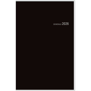 【高橋書店】2026年手帳 (146)ビジネス手帳〈小型版〉7 【3冊まで追跡可能メール便対応可能】