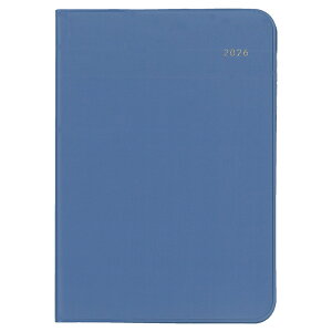 y_CS[z2026N蒠@12n@MILL A6 Monthly EASY u[@[E7752]@y4܂ŒǐՉ\[֑Ή\z