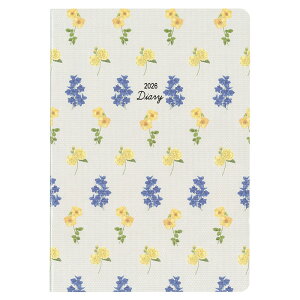 y_CS[z2026N蒠@12n@MILL B6 Monthly FLEURS O[@[E7754]@y5܂ŒǐՉ\[֑Ή\z