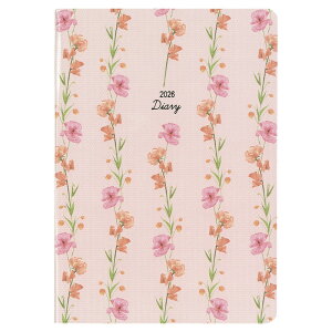 y_CS[z2026N蒠@12n@MILL B6 Monthly FLEURS sN@[E7756]@y5܂ŒǐՉ\[֑Ή\z