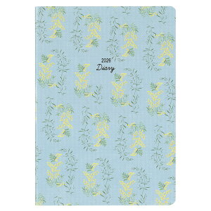 y_CS[z2026N蒠@12n@MILL B6 Monthly FLEURS u[@[E7757]@y5܂ŒǐՉ\[֑Ή\z