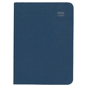 y_CS[z2026N蒠@12n@MILL A6 Horizontal Left BASIC lCr[@[E7764]@y2܂ŒǐՉ\[֑Ή\z