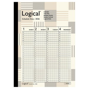 yiJoVz2026N蒠@WJ_CA[2026Tԃo[`JA^B5^ubN@[NS-B503-26AS]@y4܂ŒǐՉ\[֑Ή\z