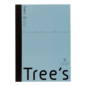 �y���{�m�[�g�z�L���N�g�E�@Tree's�@B5�@B�r40���@�u���[�O���[�@[UTR4BGR]�@�y7���܂ŒǐՉ\���[���֑Ή��\�z