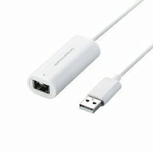 ELECOM(GR)WiiRg[ΉQ[pbhRo[^ i1|[gj JC-W01UWH