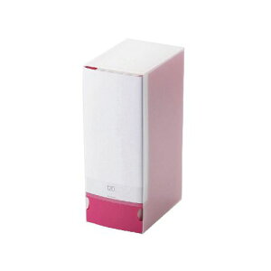 ��ELECOM(�G���R��)��Blu-ray�^DVD�^CD�p �f�B�X�N�t�@�C�� �i120�����[�E�s���N�j CCD-FB120PN