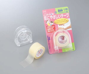 サージカルテープ (優肌絆プラスチック) N1360 太幅 (25mm×4.5m)