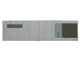 血圧計用カフ（タイコス型　綿布製）スライド可能型ループ付き）【1個までネコポス対応可能】
