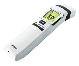 《医療機器》非接触赤外線体温計 （SMART THERMO）　FS-700【北海道・沖縄配送不可】