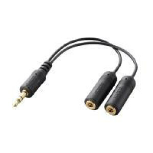 ELECOM(GR)iPodpoCI[fBIP[u