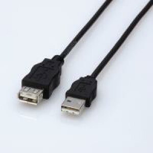 ELECOM(GR)y2܂ŒǐՉ\[֑Ή\zGRUSBP[u(1.5m)