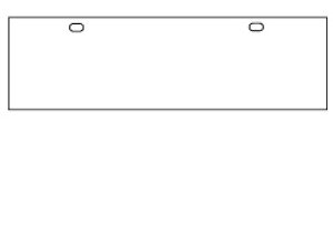 {Ώ\ЁGv n@300×1000×1mm@C-O