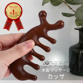 木製 カッサ カッサプレート マッサージ かっさ プレート ナチュラル ウッド 突起 ヘッドマッサージ 頭皮カッサ くし型 美容 健康 美肌 ツボ 経絡 ツボ押し つぼ押し つぼおし 血行 リンパ 持ち運び 便利 顔 頭 腕 足 脚 手 ホームケア セルフケア 木 天然素材 送料無料