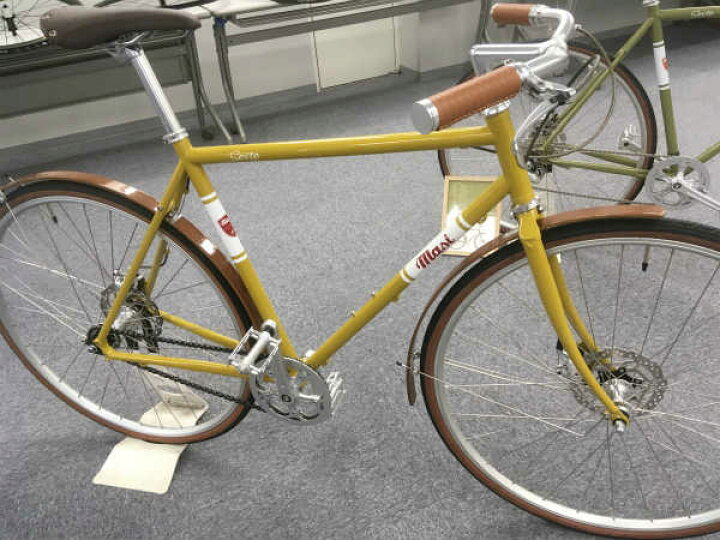 楽天市場】Masi マジィ 2020年モデル Sesto セスト Single Speed 