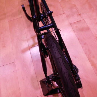 楽天市場 Bianchi ビアンキ 21年モデル Lecco レッコ ミニベロ Ride On