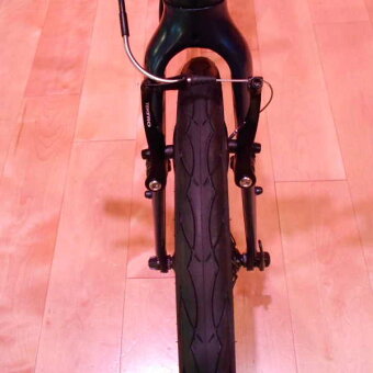 楽天市場 Bianchi ビアンキ 21年モデル Lecco レッコ ミニベロ Ride On