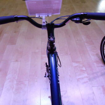 楽天市場 Bianchi ビアンキ 21年モデル Lecco レッコ ミニベロ Ride On