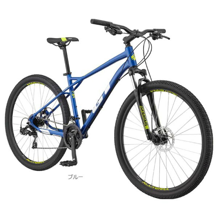 楽天市場】鍵プレゼント GT ジーティー 2026年モデル AGGRESSOR SPORT 